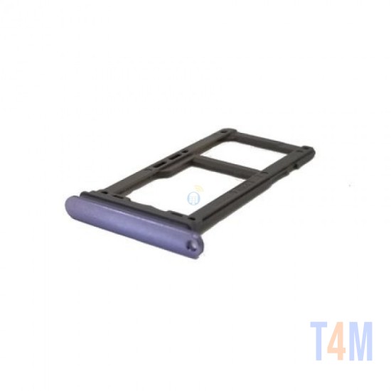 SIM Tray Samsung Galaxy S8/G950 Purple